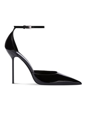 Décolleté Lidia in vernice nero PARIS TEXAS | PX1737XVN01BLACK